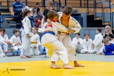 27.04.2025 Wachau JUDO Kids Cup